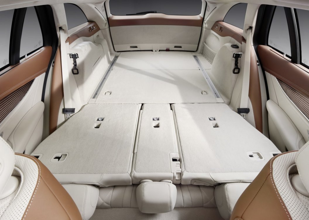 2016 Mercedes E Serisi Estate Resim Galerisi