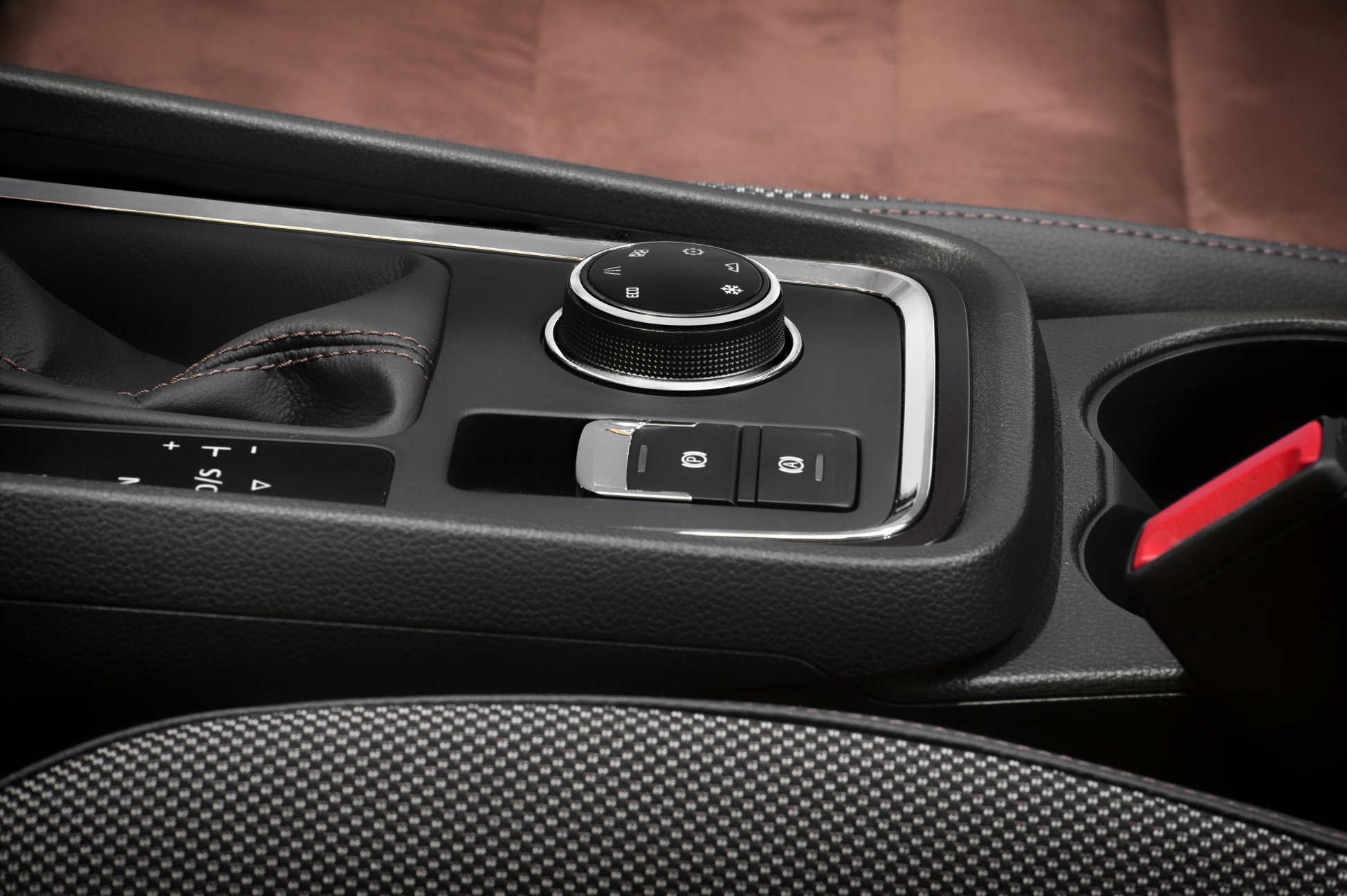 Seat Ateca Detayl� �zel Resim Galerisi