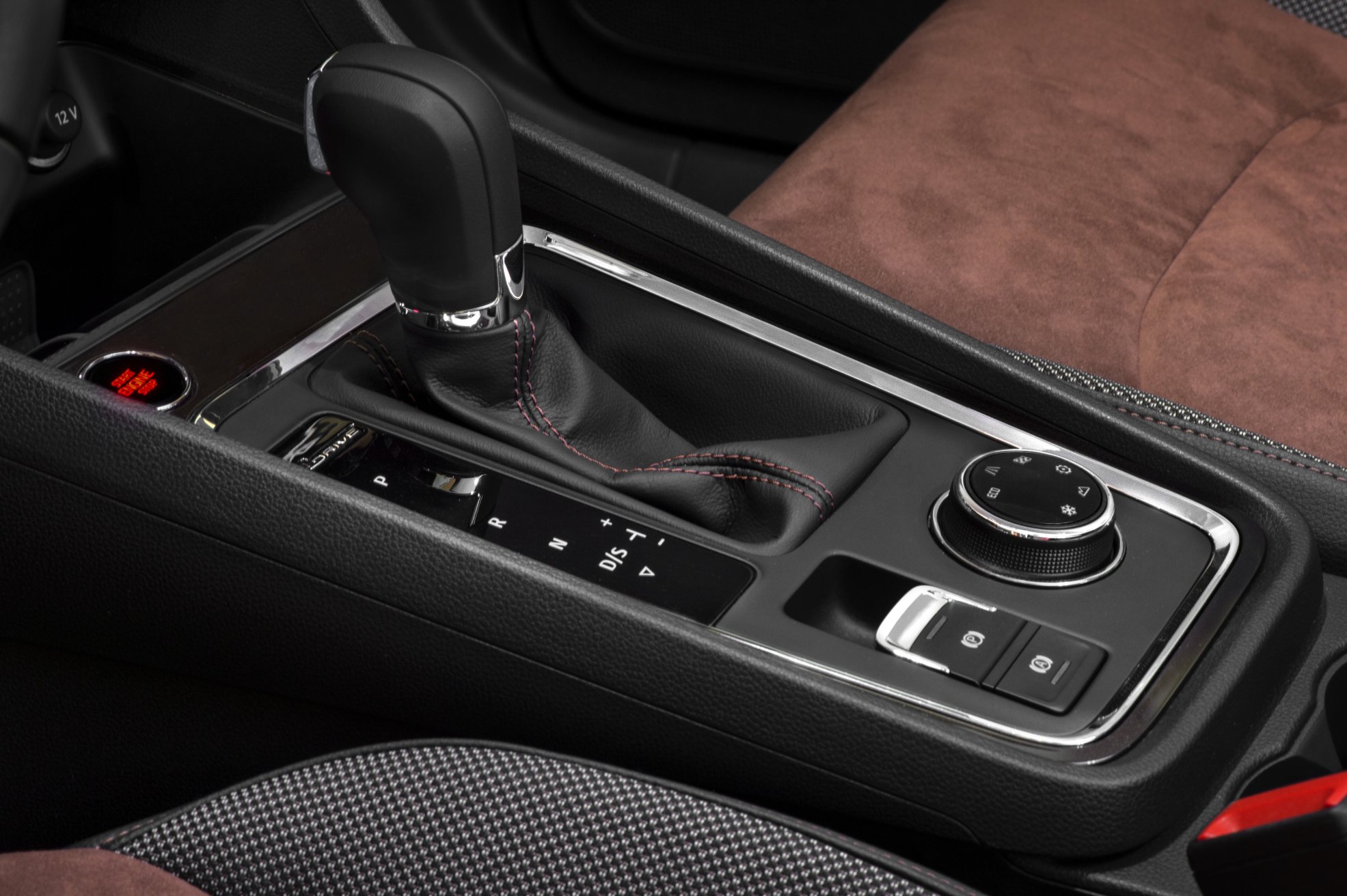 Seat Ateca Detayl� �zel Resim Galerisi