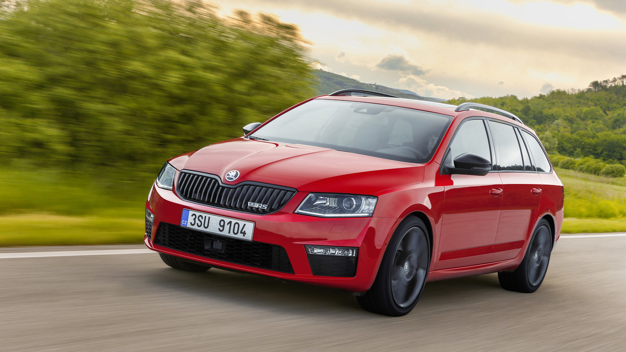 2017 Skoda Octavia Detayl� Resim Galerisi