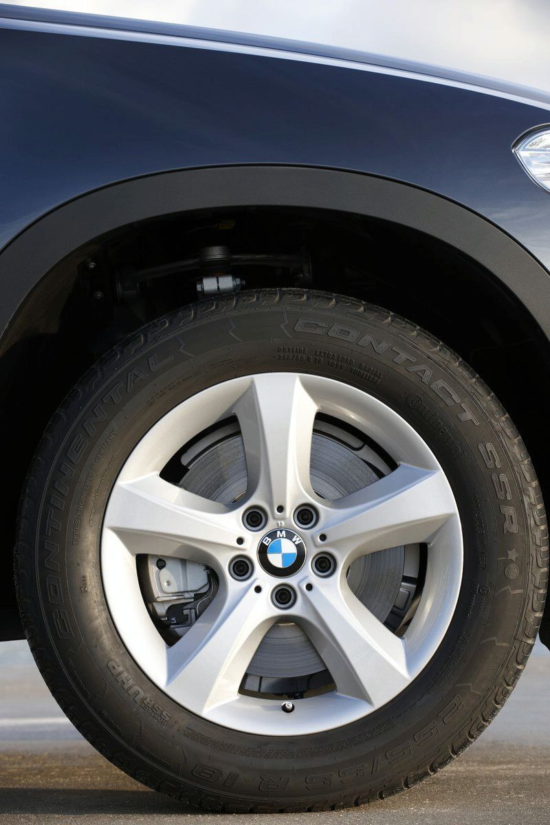 BMW X5 (2010) GALER