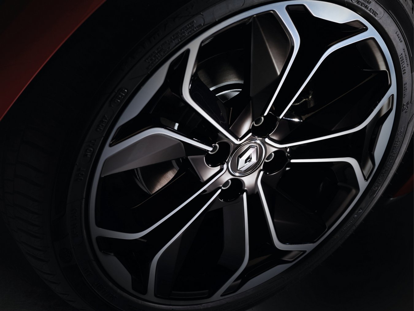 2016 Makyajl� Renault Clio Resim Galerisi