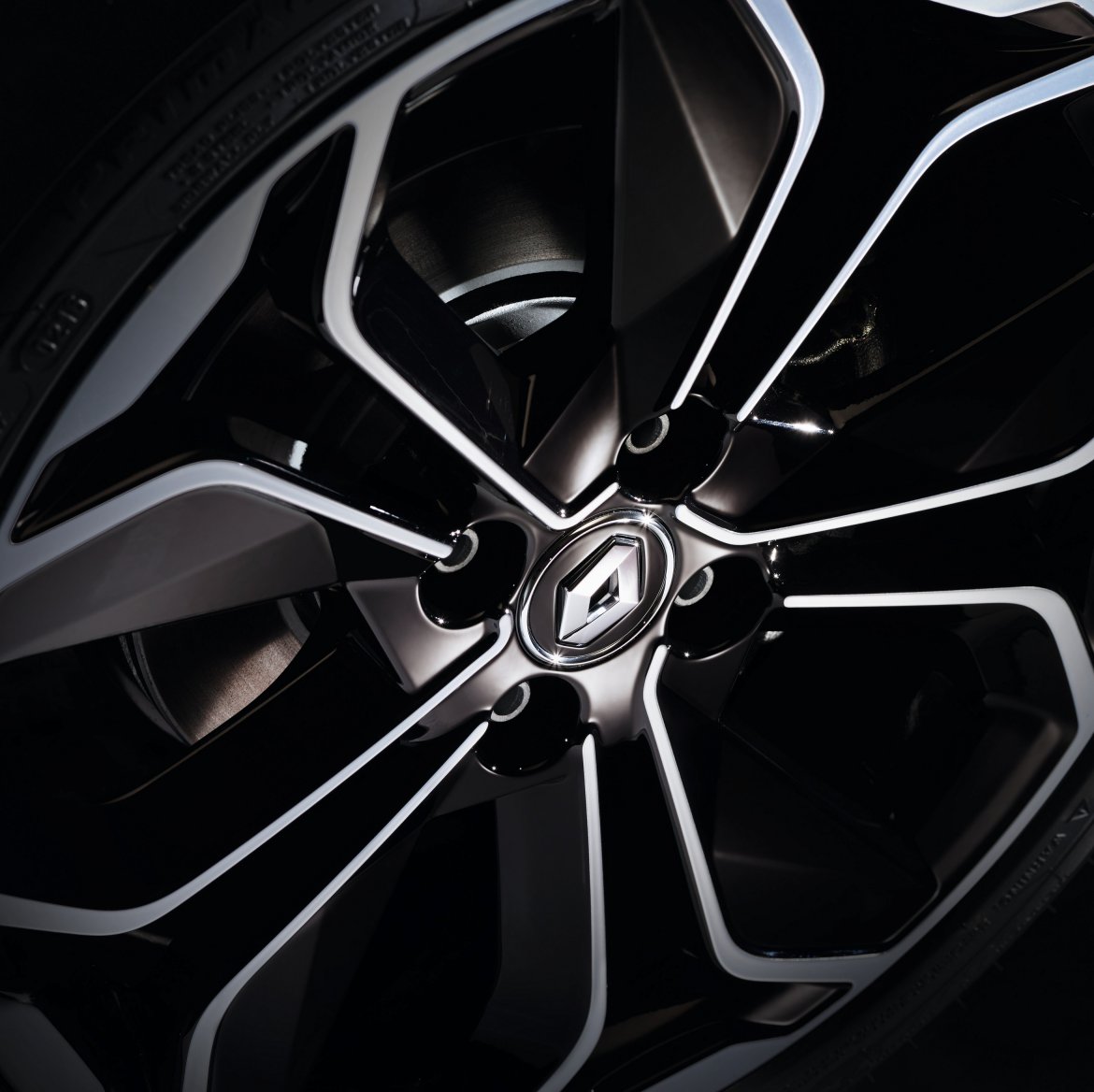 2016 Makyajl� Renault Clio Resim Galerisi