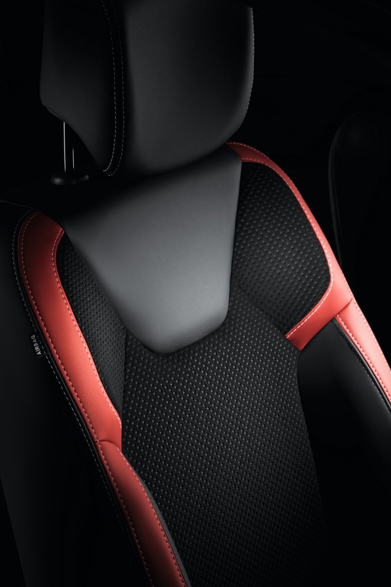 2016 Makyajl� Renault Clio Resim Galerisi
