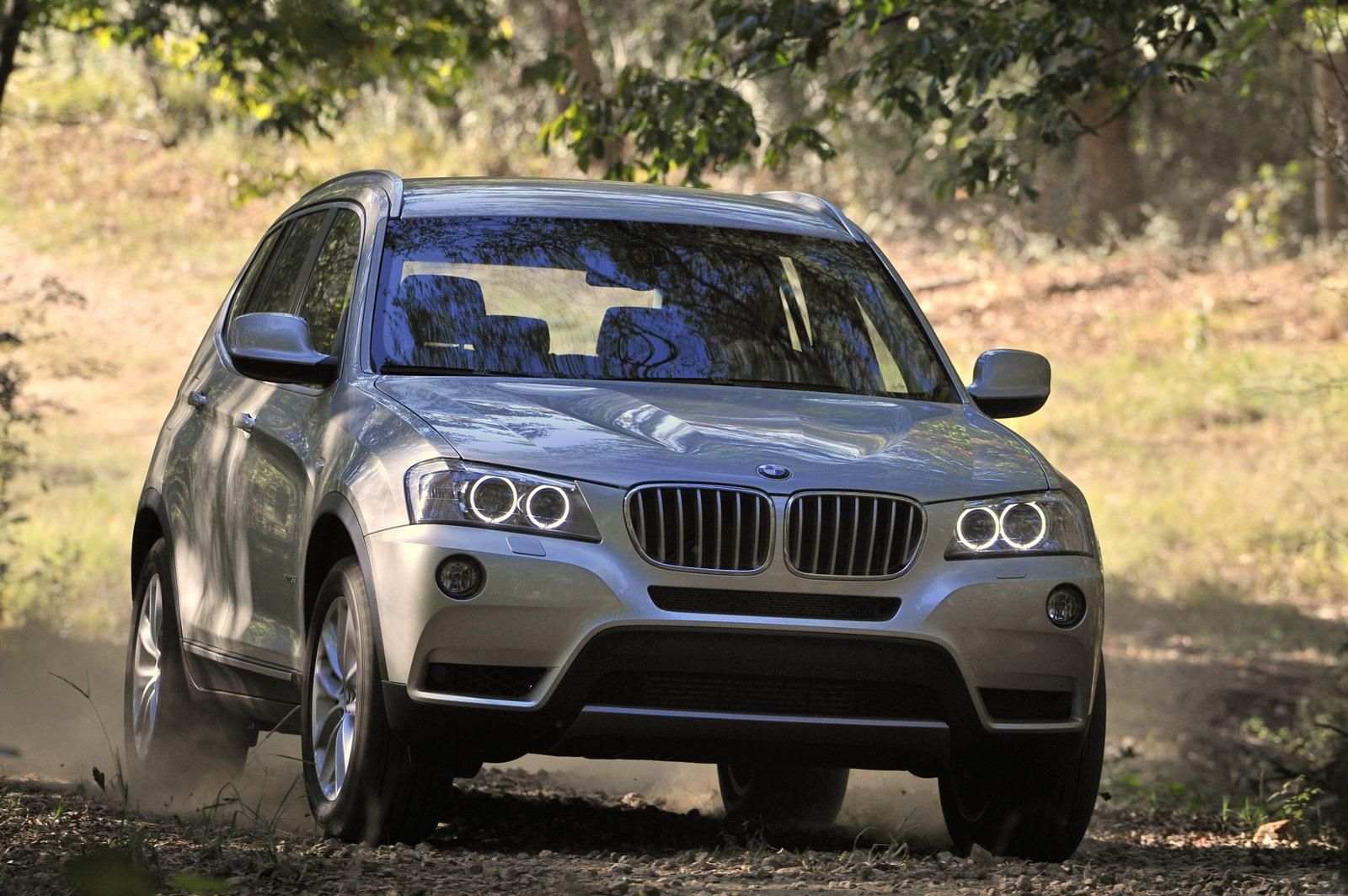 BMW X3 (2011) GALER