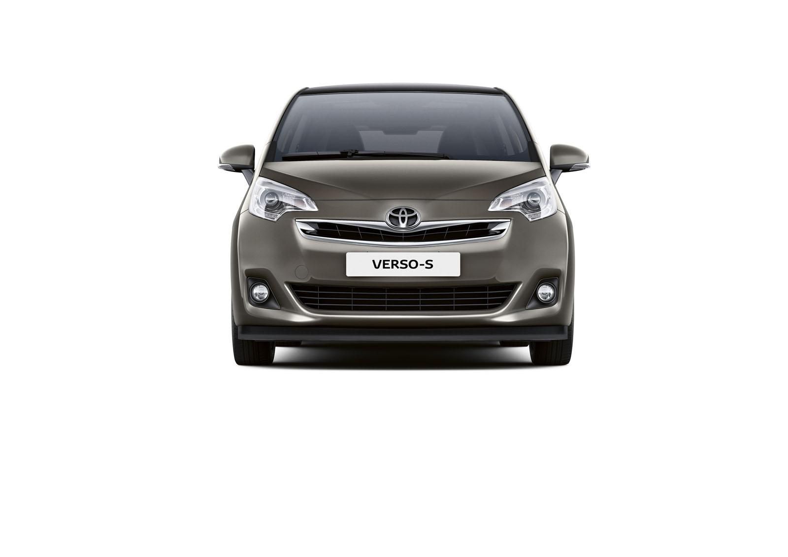 YEN 2015 TOYOTA VERSO S RESM GALERS