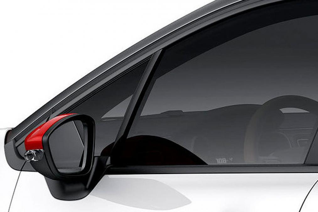 2017 Citroen C3 ilk Resim Galerisi