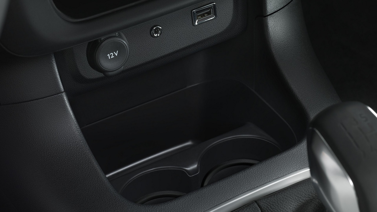 2016 Citroen C3 Detayl� Resim Galerisi