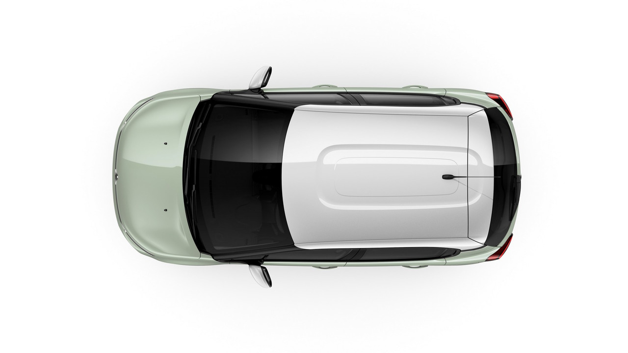 2016 Citroen C3 Detayl� Resim Galerisi