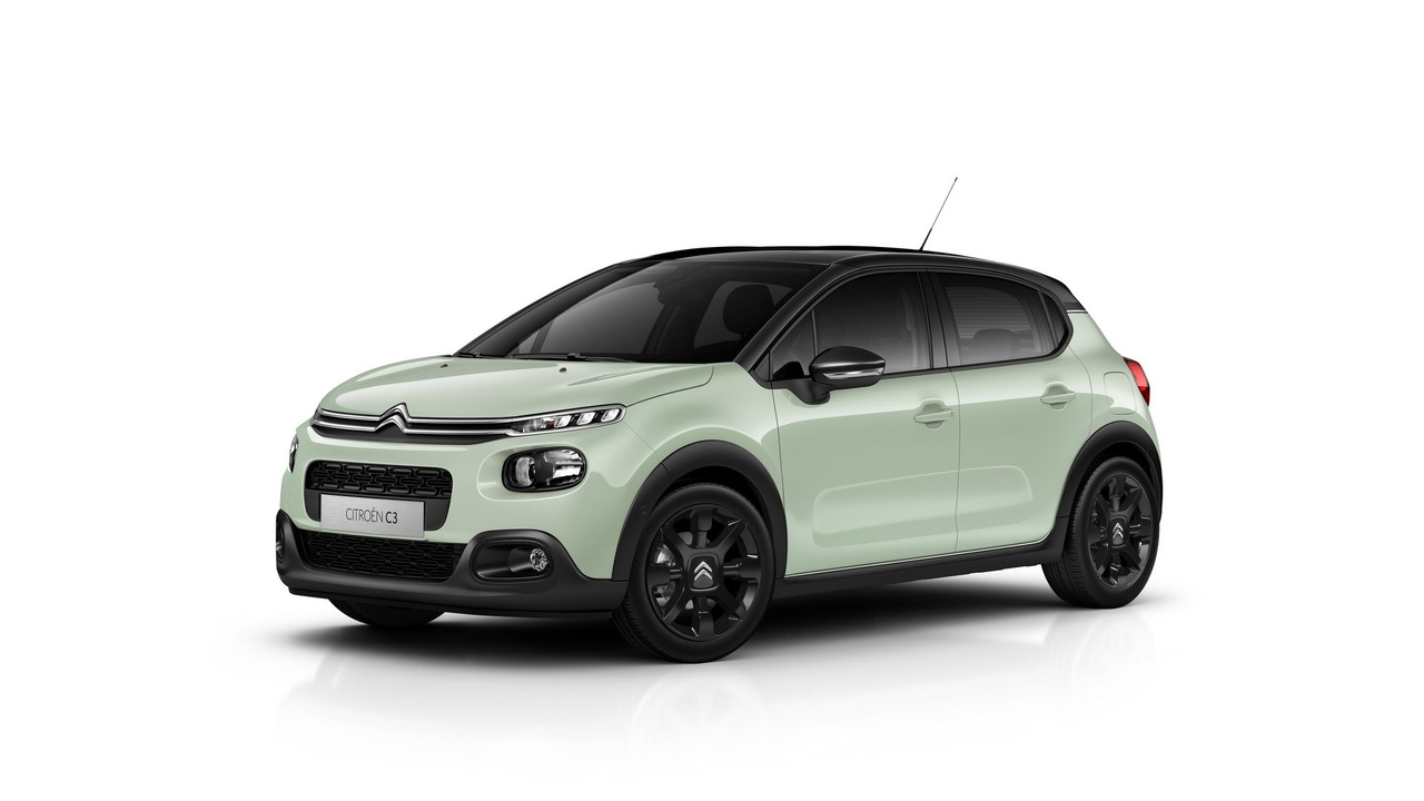 2016 Citroen C3 Detayl� Resim Galerisi