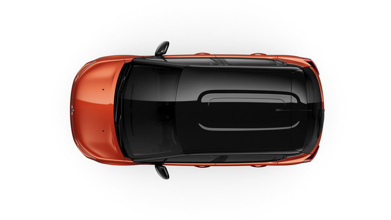 2016 Citroen C3 Detayl� Resim Galerisi