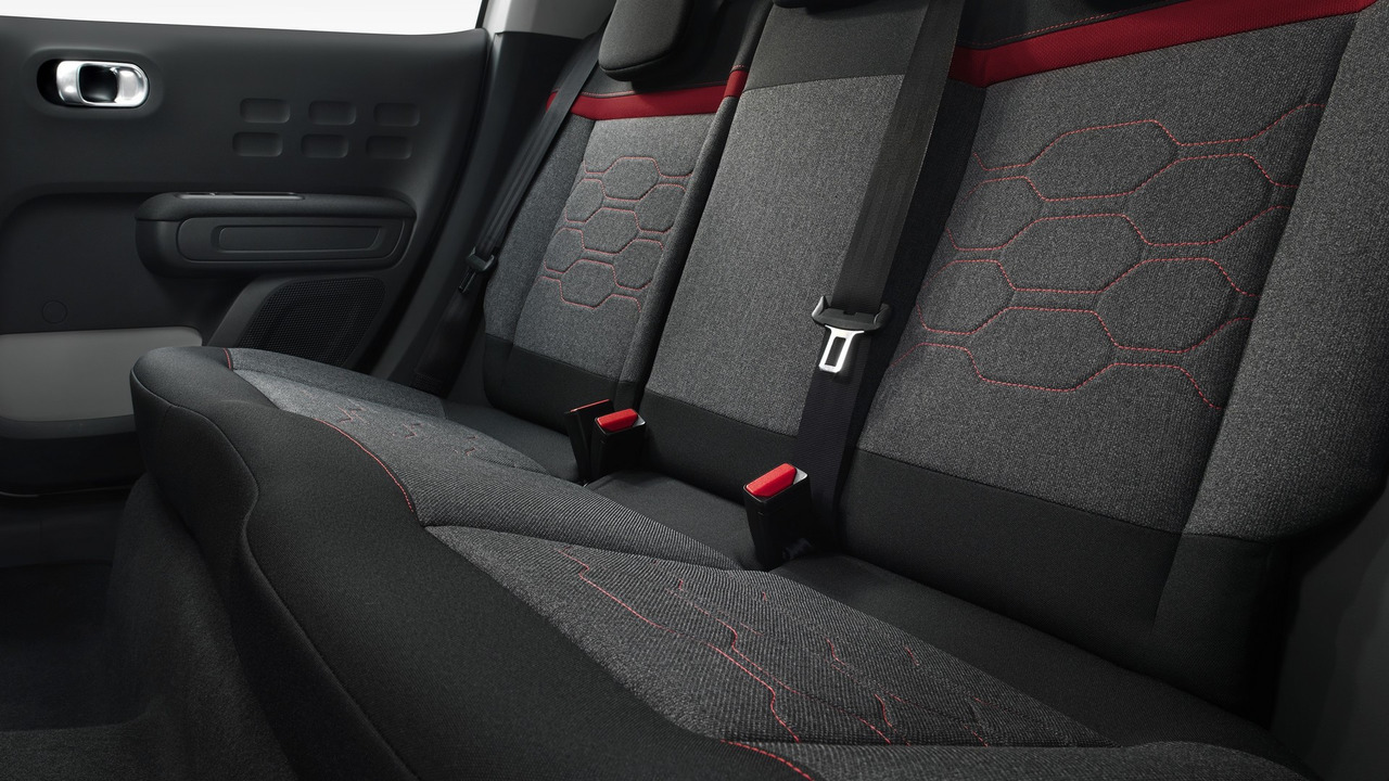 2016 Citroen C3 Detayl� Resim Galerisi