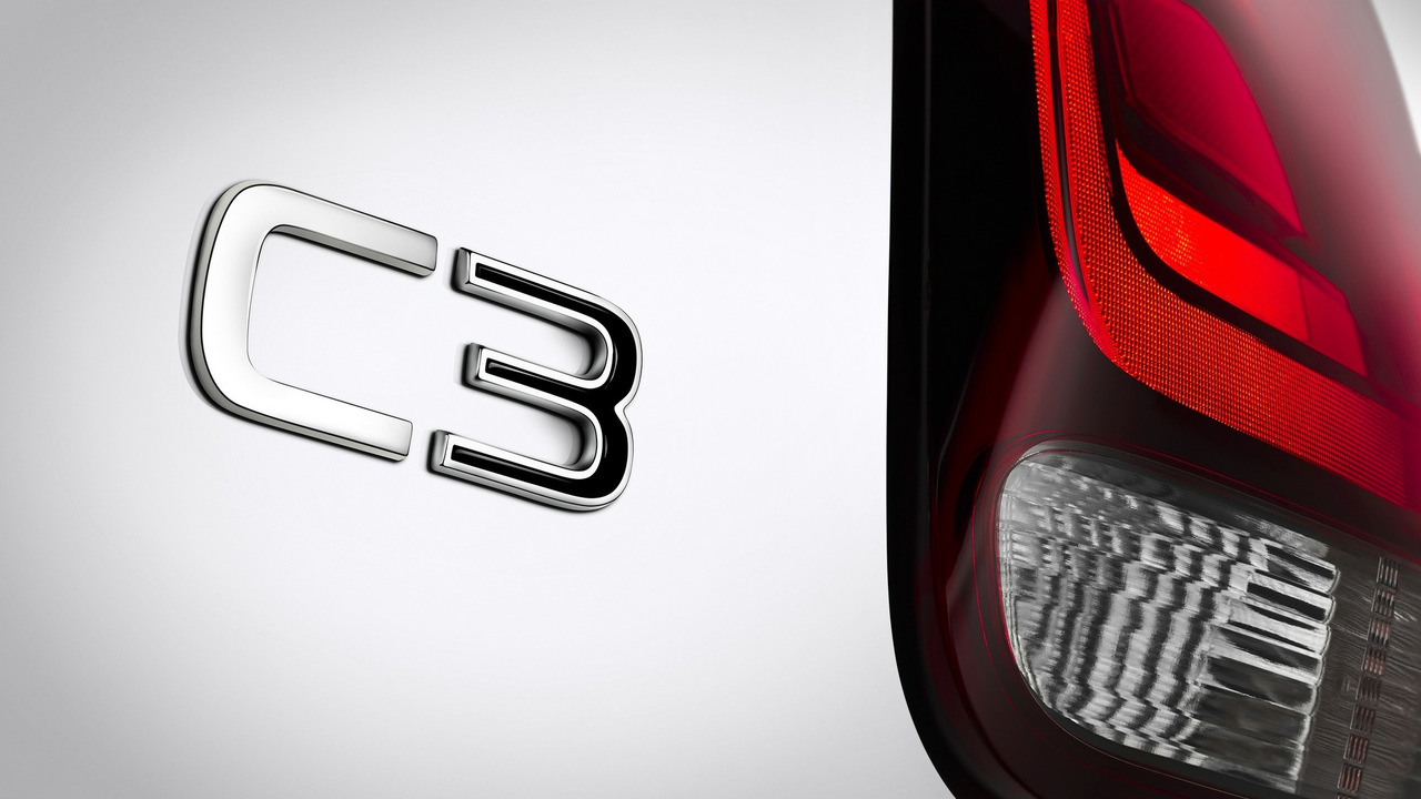 2016 Citroen C3 Detayl� Resim Galerisi