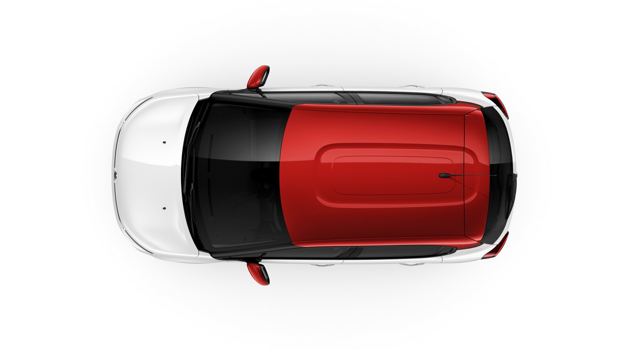 2016 Citroen C3 Detayl� Resim Galerisi
