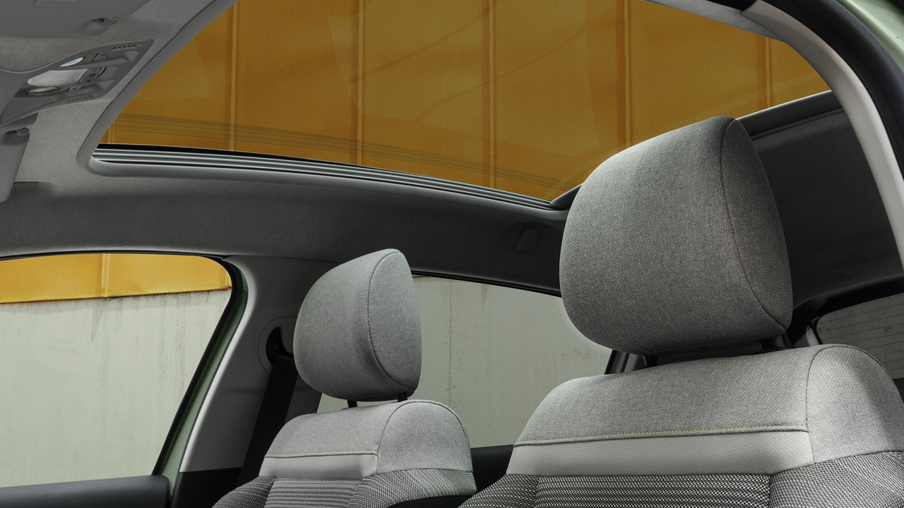 2016 Citroen C3 Detayl� Resim Galerisi