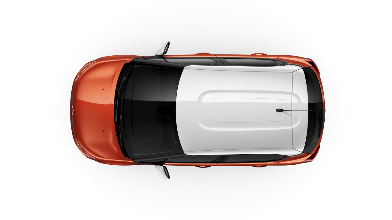 2016 Citroen C3 Detayl� Resim Galerisi