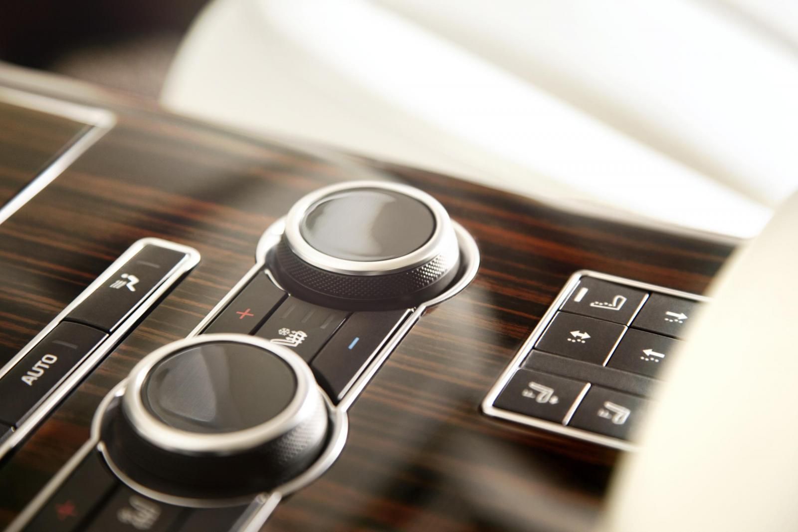 RANGE ROVER (2013) GALER