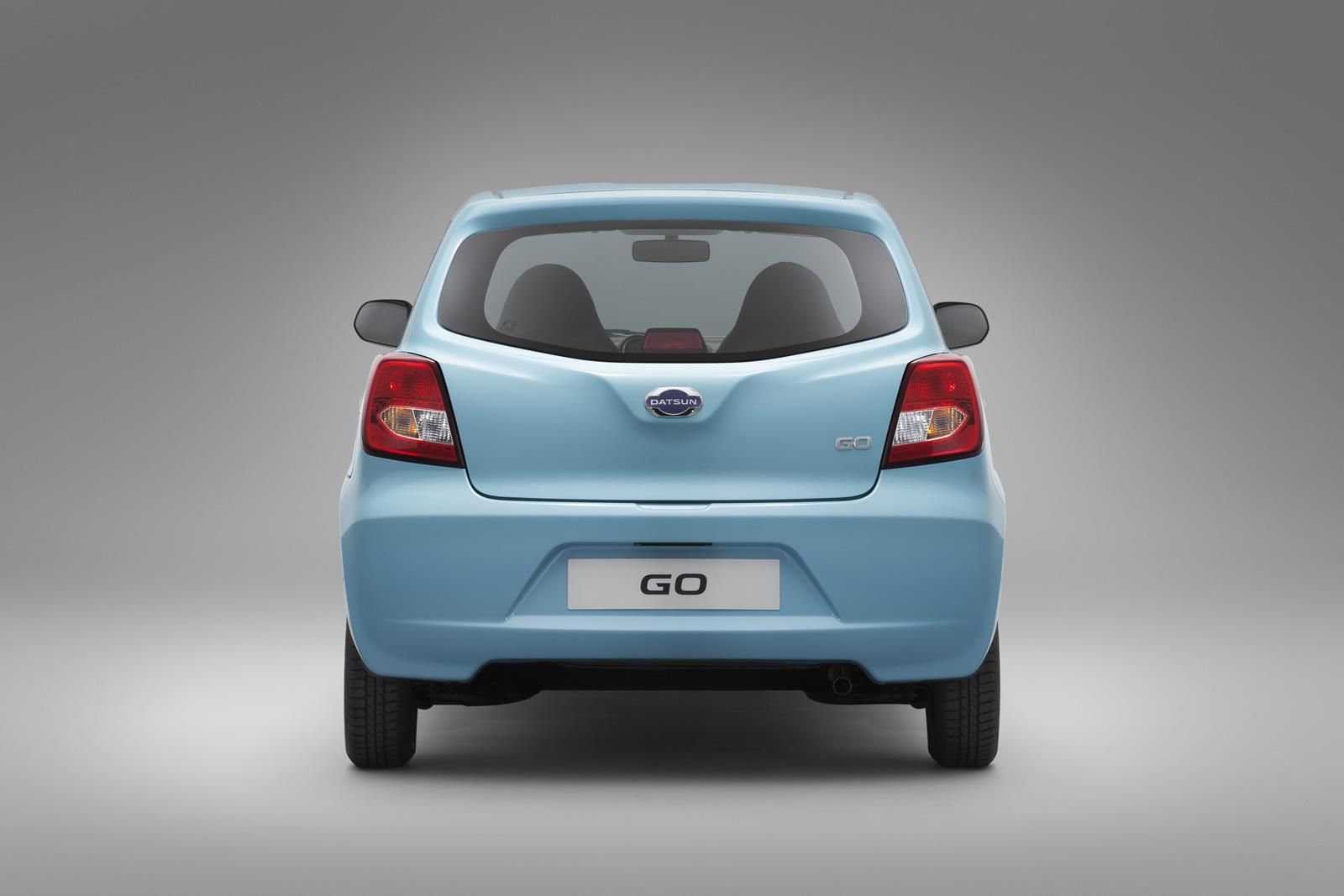 YEN DATSUN GO RESM GALERS