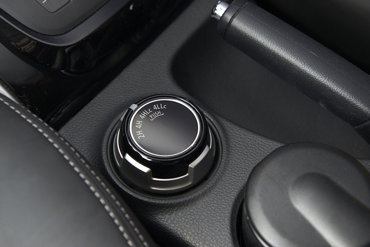 Fiat Fullback Detayl� Resim Galerisi