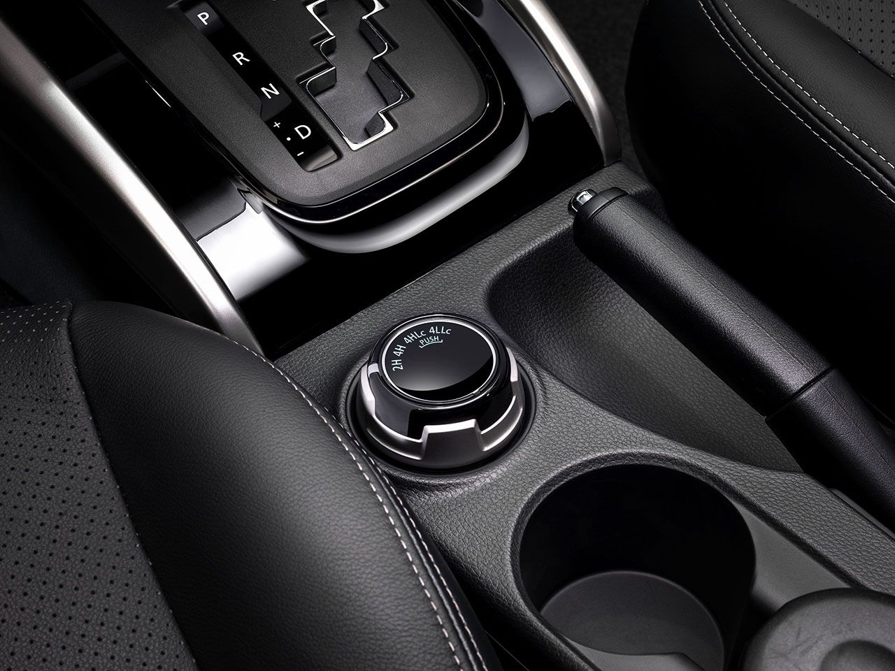 Fiat Fullback Detayl� Resim Galerisi