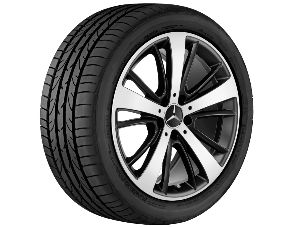 Mercedes 2016 Yaz Jant Resim Galerisi