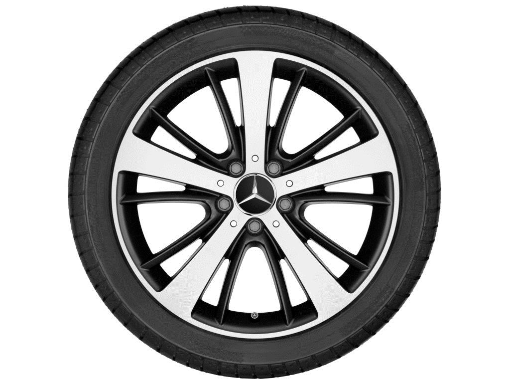 Mercedes 2016 Yaz Jant Resim Galerisi