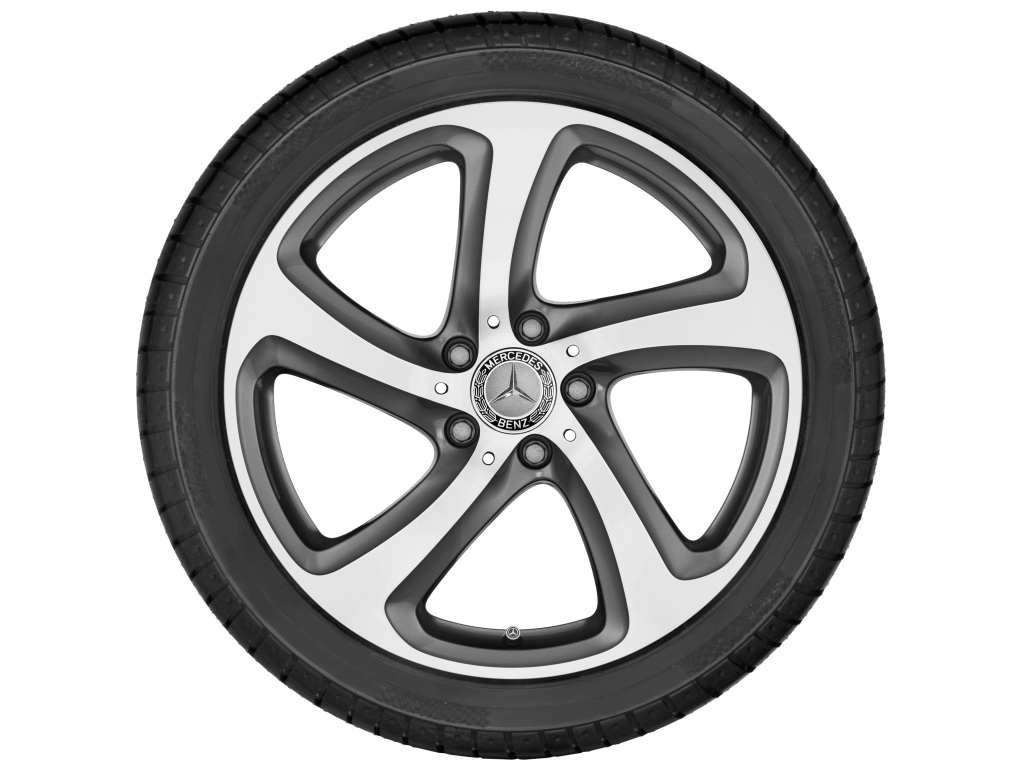 Mercedes 2016 Yaz Jant Resim Galerisi