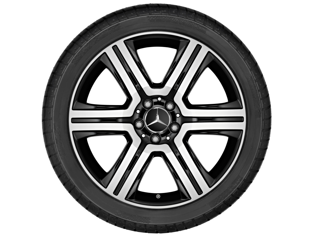Mercedes 2016 Yaz Jant Resim Galerisi