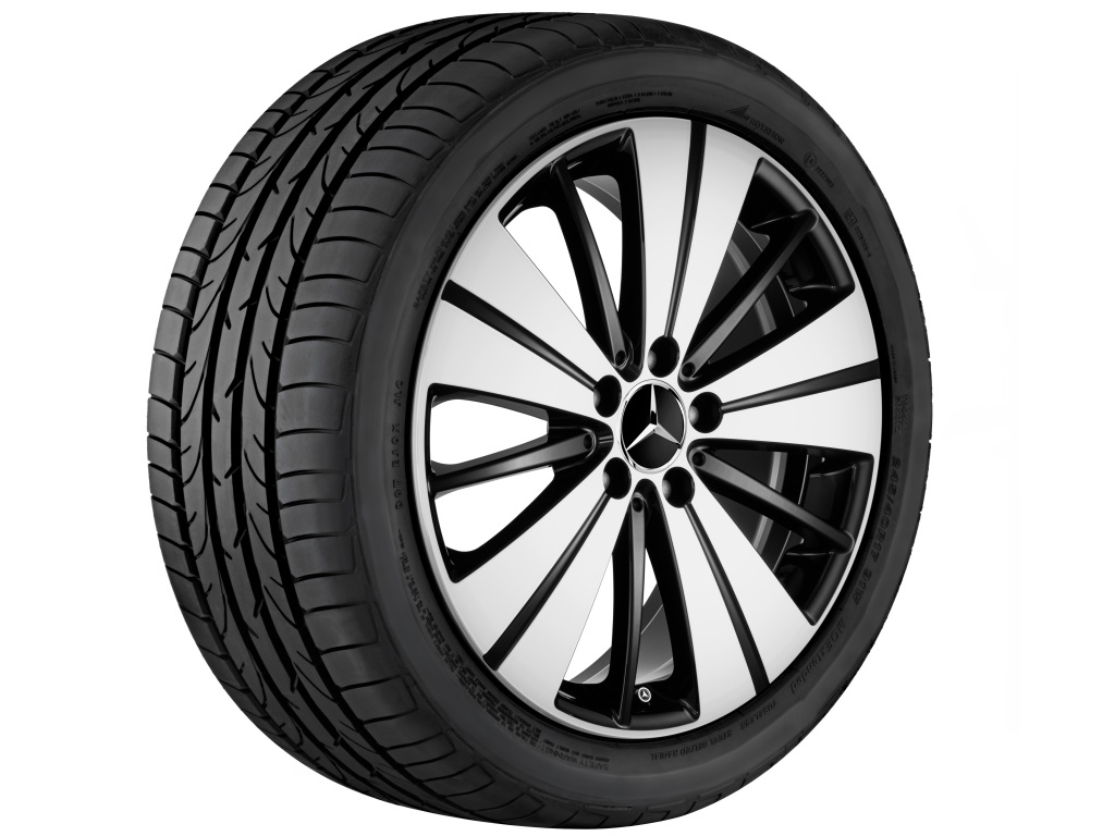 Mercedes 2016 Yaz Jant Resim Galerisi