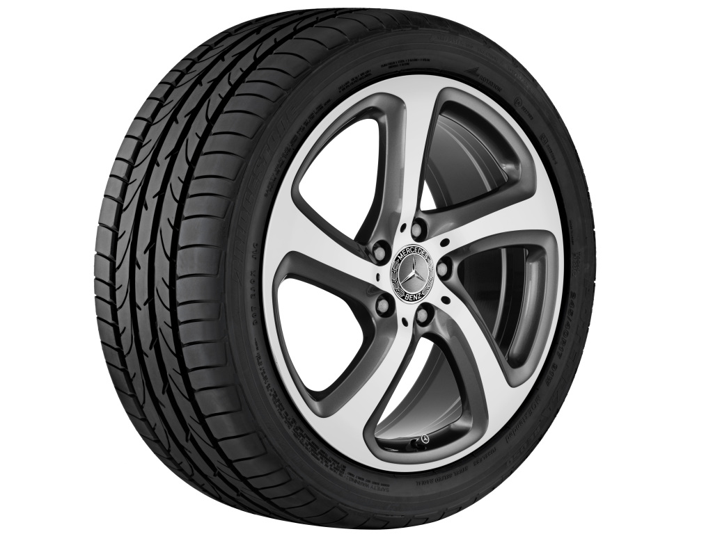 Mercedes 2016 Yaz Jant Resim Galerisi