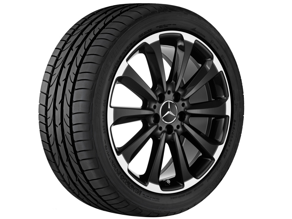 Mercedes 2016 Yaz Jant Resim Galerisi