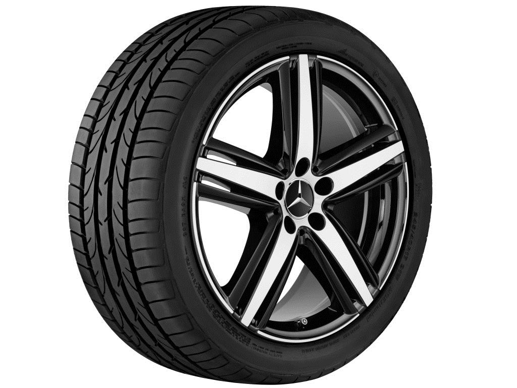 Mercedes 2016 Yaz Jant Resim Galerisi