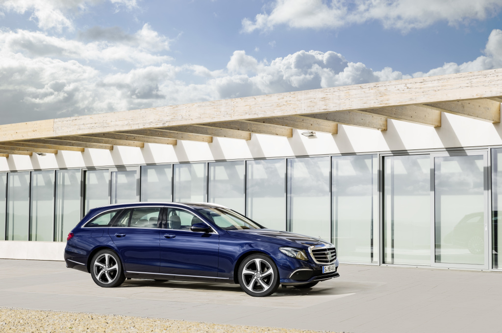 Mercedes 2016 Yaz Jant Resim Galerisi