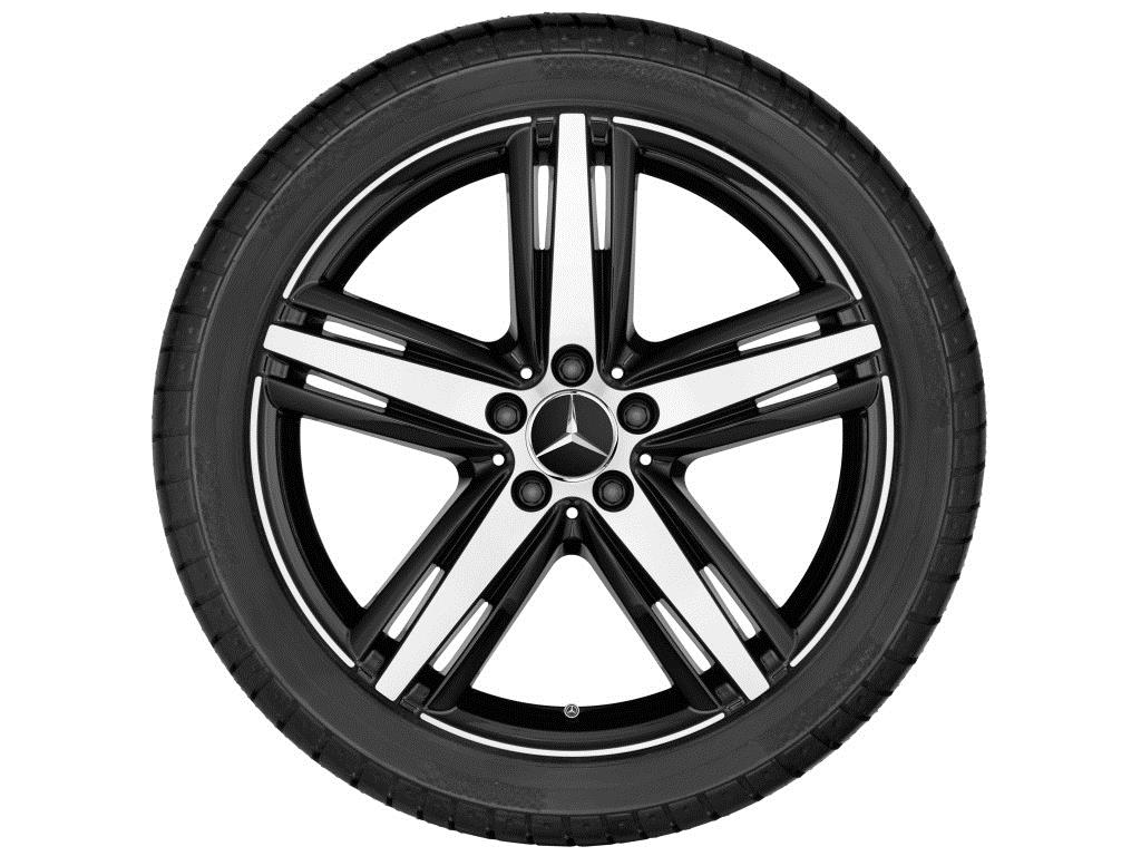 Mercedes 2016 Yaz Jant Resim Galerisi