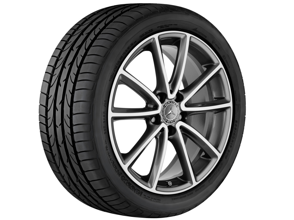 Mercedes 2016 Yaz Jant Resim Galerisi