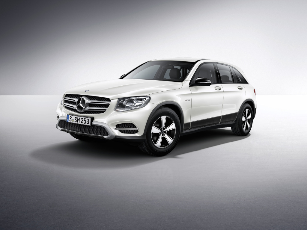 Mercedes 2016 Yaz Jant Resim Galerisi
