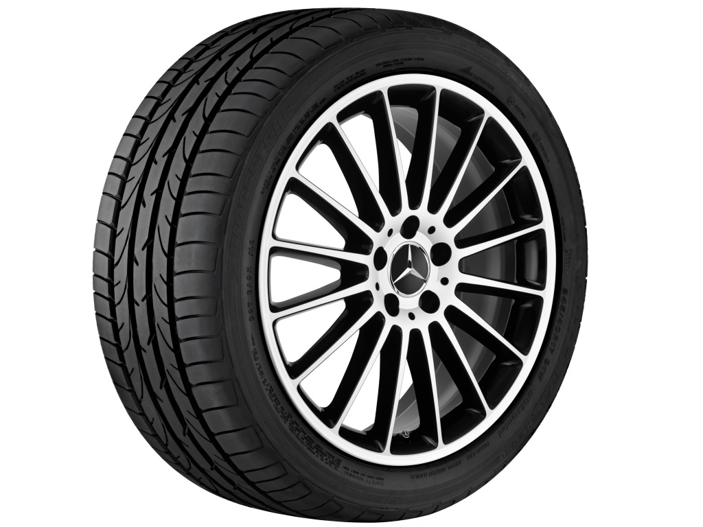 Mercedes 2016 Yaz Jant Resim Galerisi