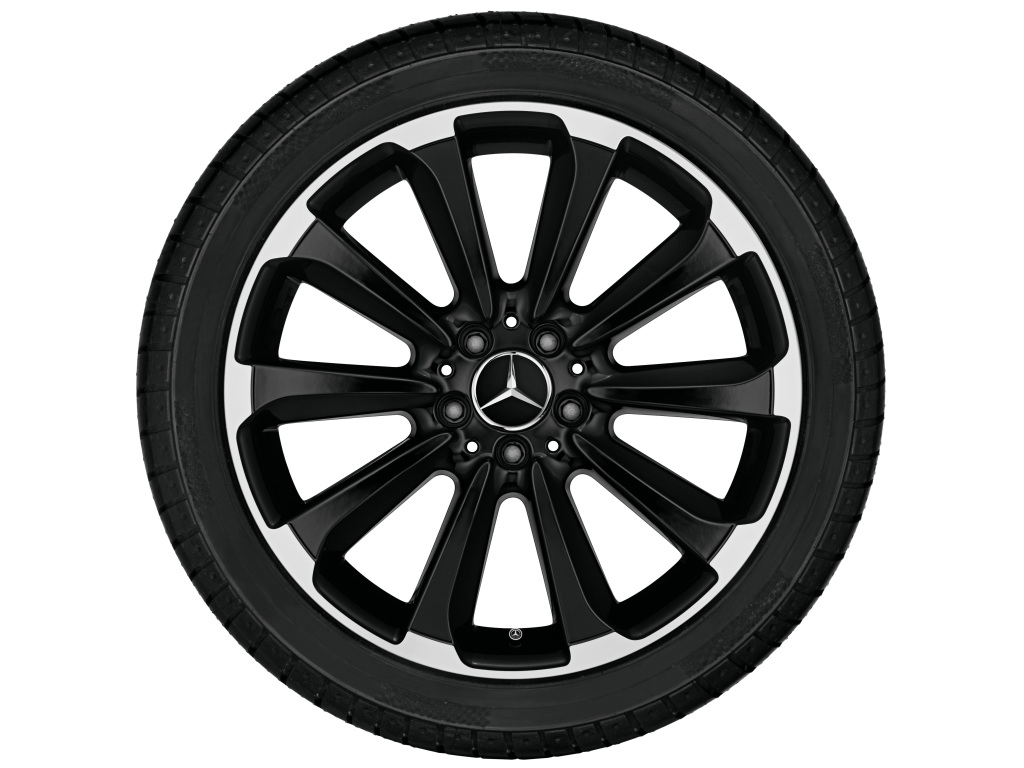 Mercedes 2016 Yaz Jant Resim Galerisi