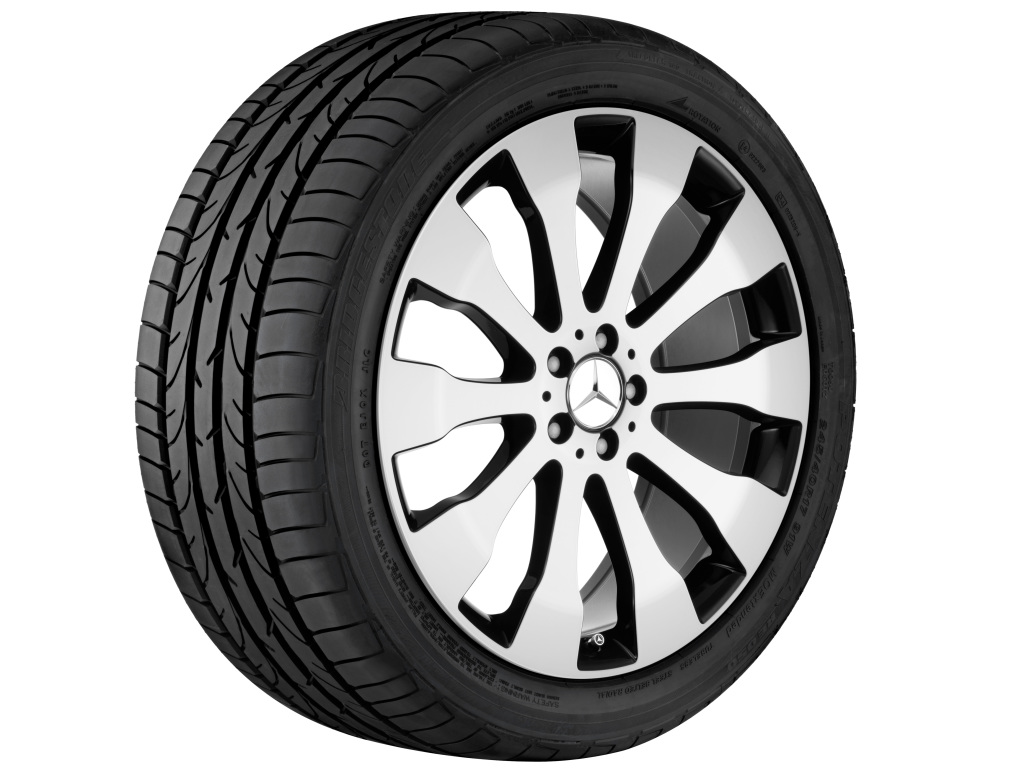 Mercedes 2016 Yaz Jant Resim Galerisi