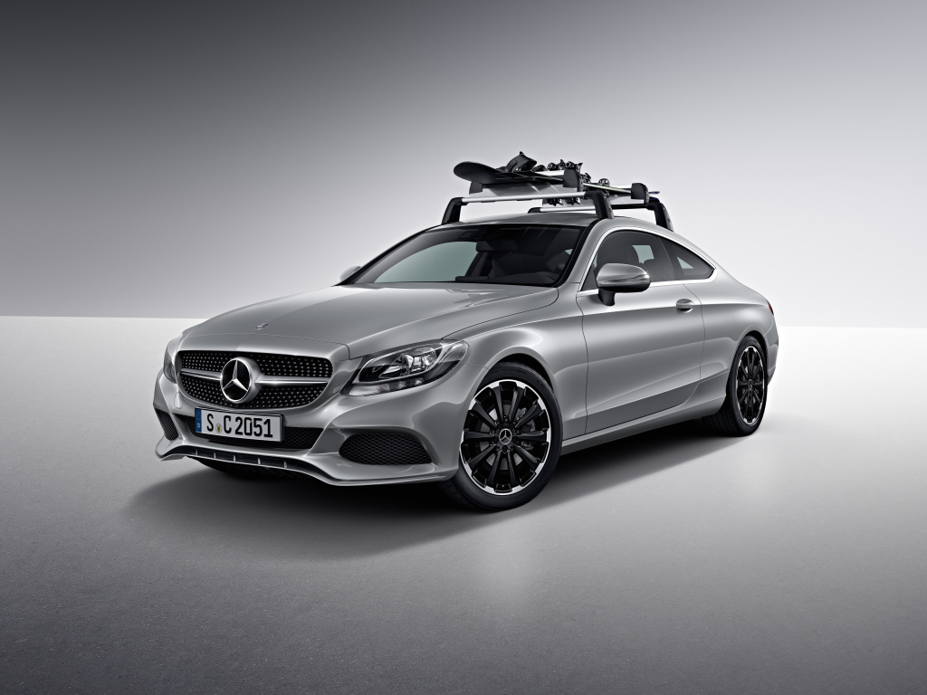 Mercedes 2016 Yaz Jant Resim Galerisi