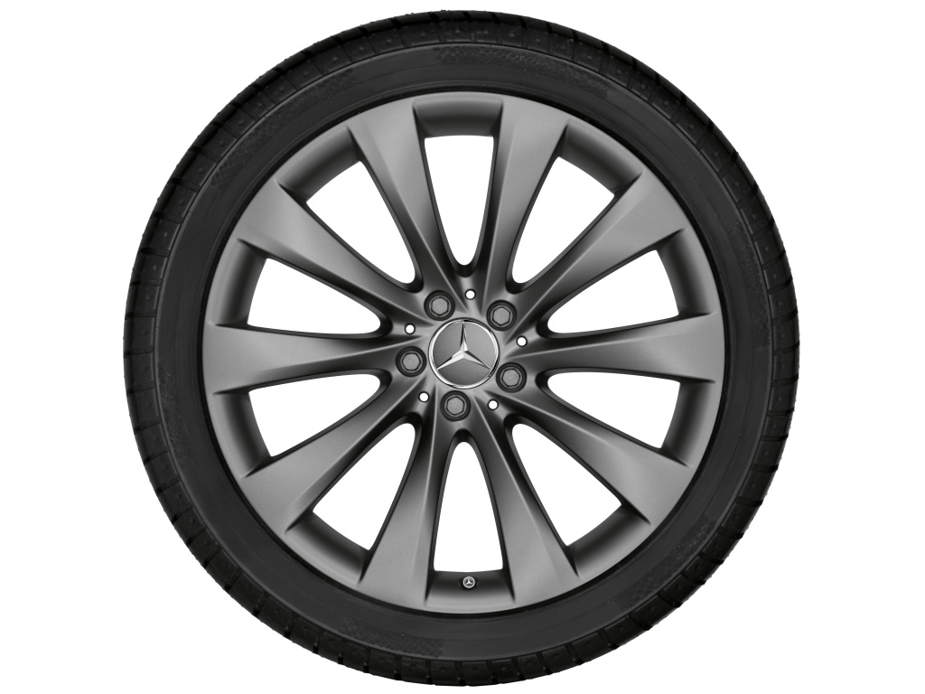 Mercedes 2016 Yaz Jant Resim Galerisi