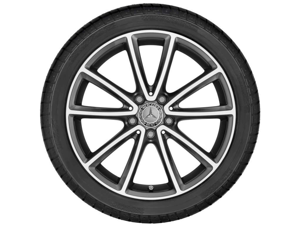 Mercedes 2016 Yaz Jant Resim Galerisi