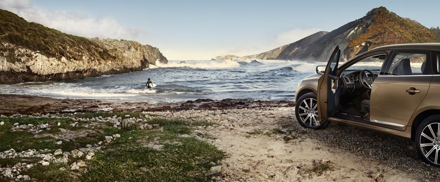 YEN MAKYAJLI 2014 VOLVO XC60 GALER (2)