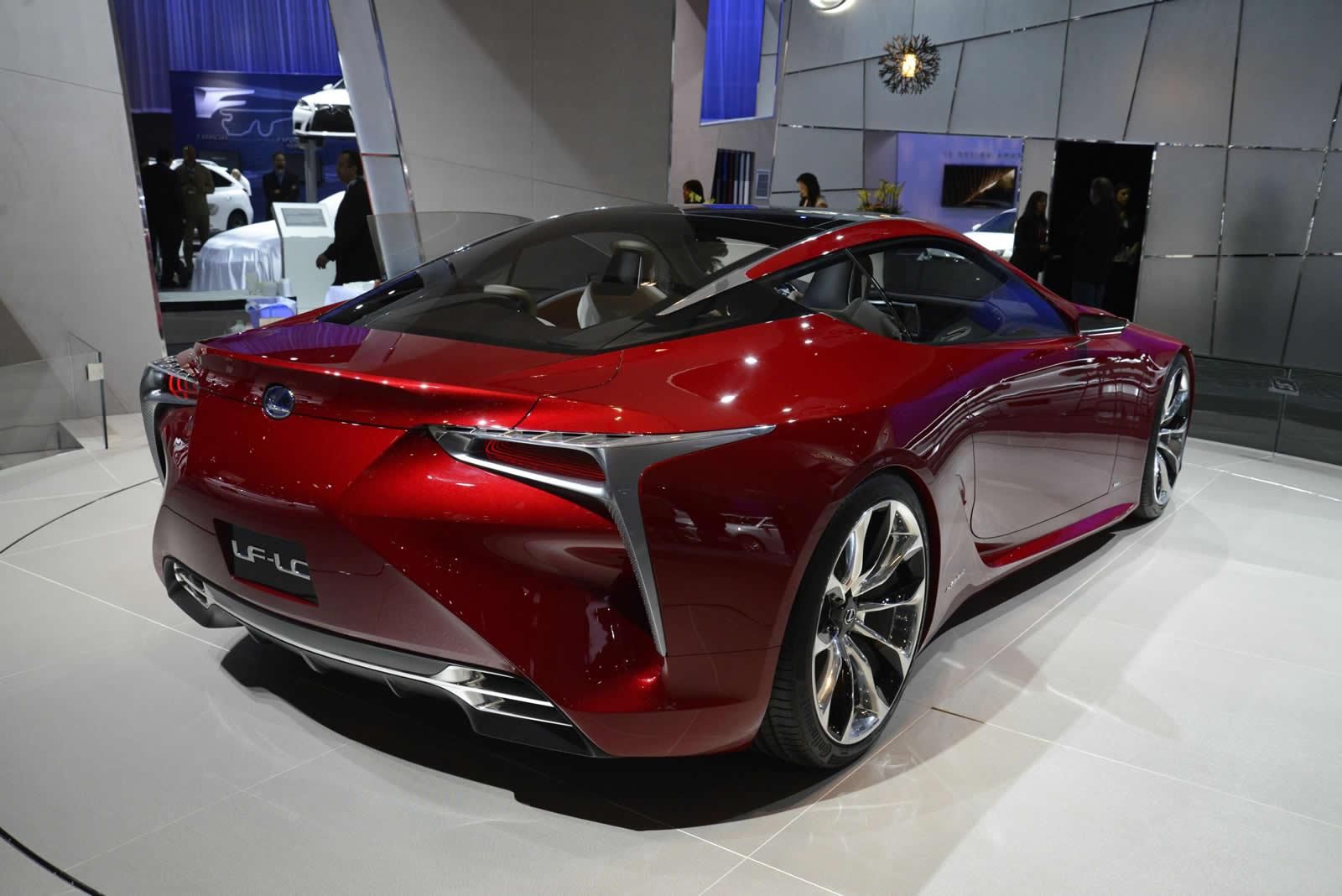 LOS ANGLES OTOMOBL FUARI RESM GALERS