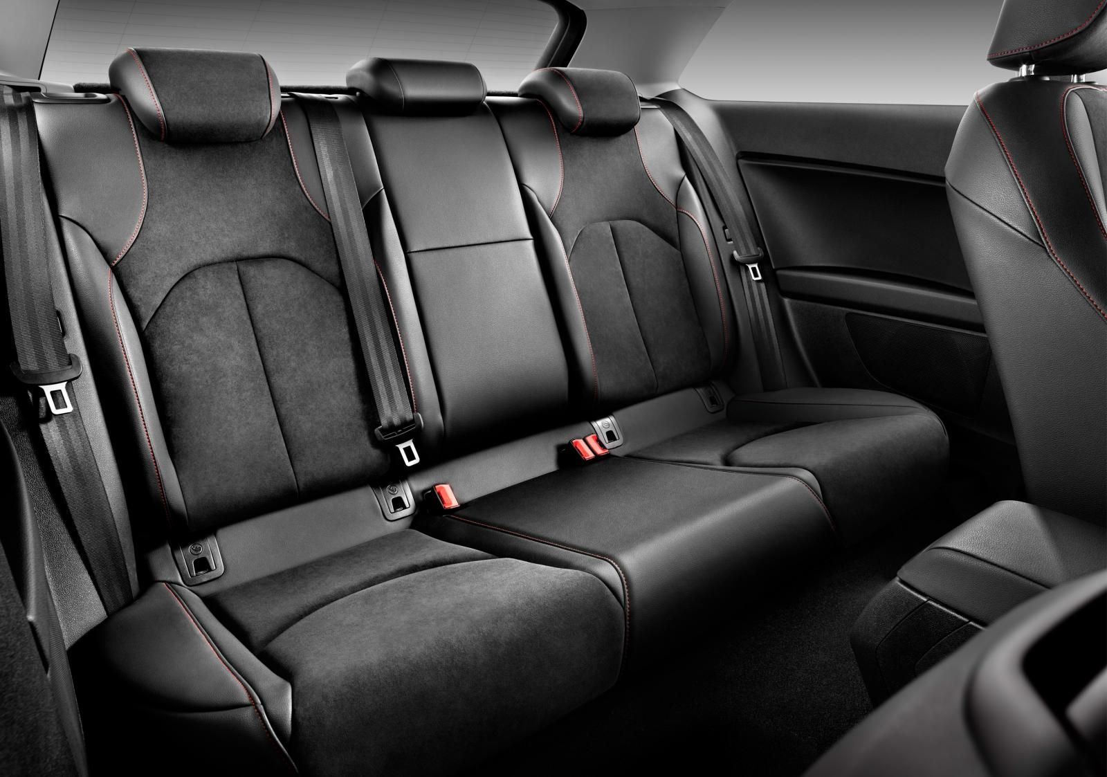 SEAT LEON SC GALER