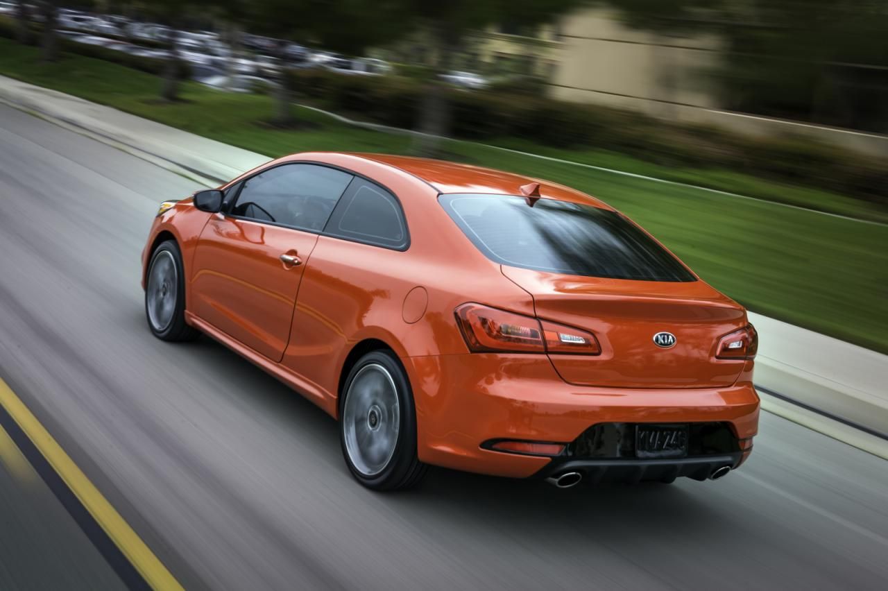 YEN 2014 KA CERATO KOUP GALER