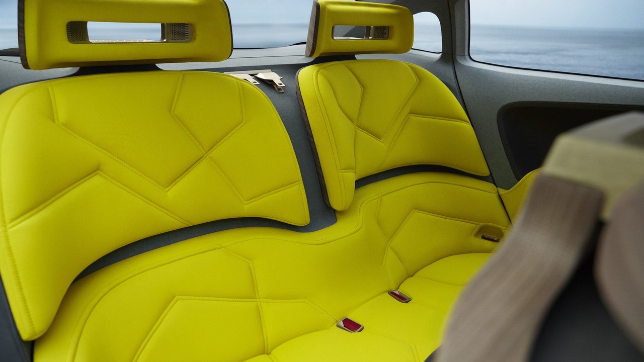 Citroen CXPERIENCE CONCEPT Resim Galerisi