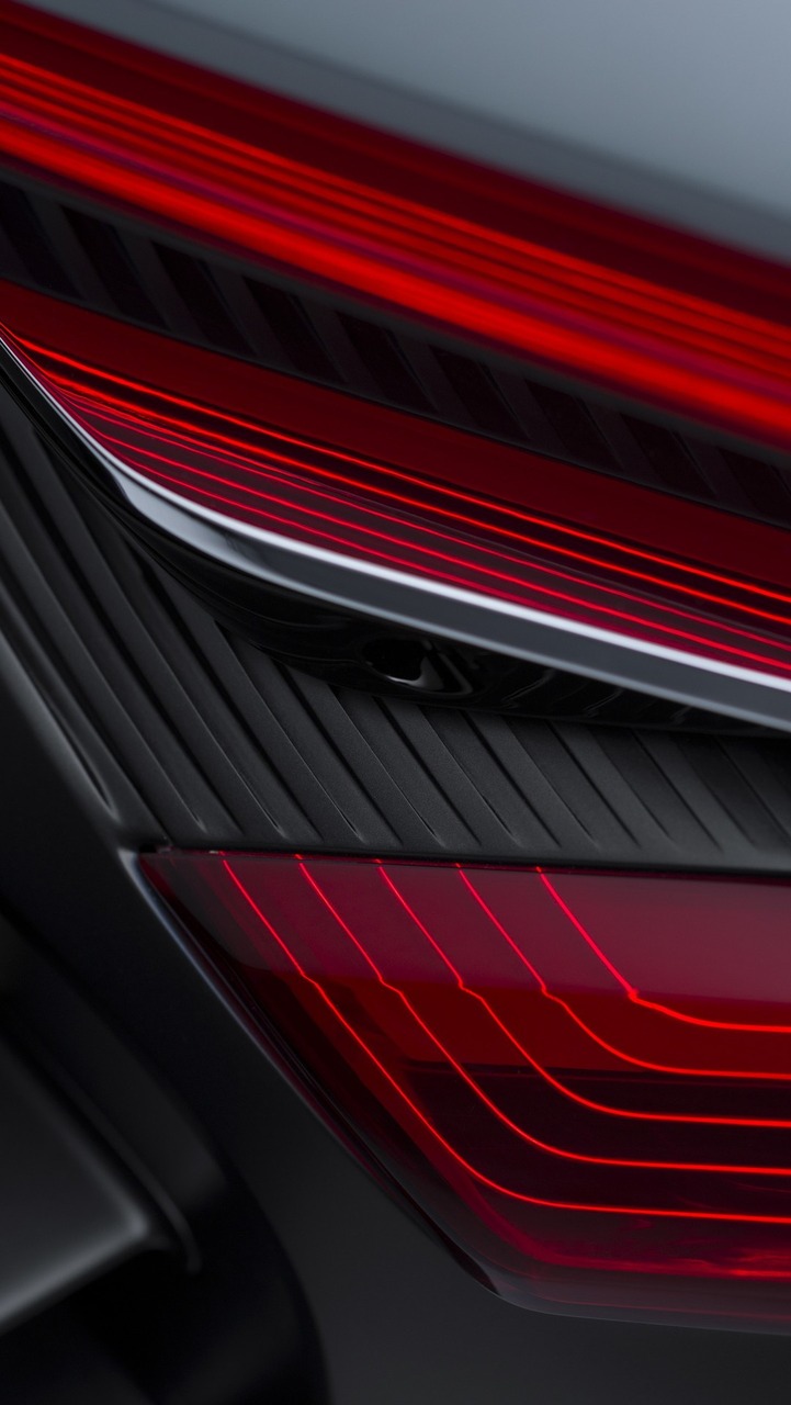 Citroen CXPERIENCE CONCEPT Resim Galerisi