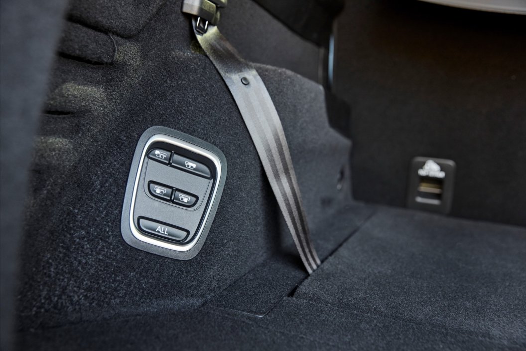 2017 Renault Scenic Detayl� Resim Galerisi