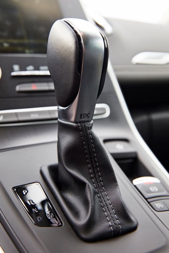 2017 Renault Scenic Detayl� Resim Galerisi